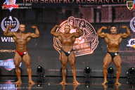 IFBB SEMIPRO RUSSIAN CUP - 2026