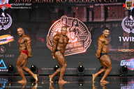IFBB SEMIPRO RUSSIAN CUP - 2026