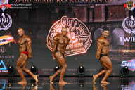 IFBB SEMIPRO RUSSIAN CUP - 2026