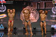 IFBB SEMIPRO RUSSIAN CUP - 2026