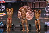 IFBB SEMIPRO RUSSIAN CUP - 2026