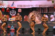 IFBB SEMIPRO RUSSIAN CUP - 2026