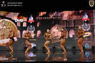 IFBB SEMIPRO RUSSIAN CUP - 2026