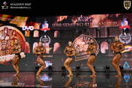 IFBB SEMIPRO RUSSIAN CUP - 2026