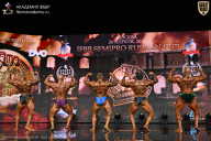 IFBB SEMIPRO RUSSIAN CUP - 2026