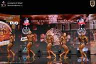 IFBB SEMIPRO RUSSIAN CUP - 2026