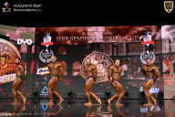 IFBB SEMIPRO RUSSIAN CUP - 2026