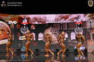 IFBB SEMIPRO RUSSIAN CUP - 2026