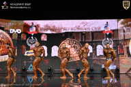 IFBB SEMIPRO RUSSIAN CUP - 2026