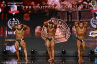 IFBB SEMIPRO RUSSIAN CUP - 2026
