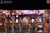 IFBB SEMIPRO RUSSIAN CUP - 2026