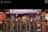 IFBB SEMIPRO RUSSIAN CUP - 2026