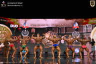 IFBB SEMIPRO RUSSIAN CUP - 2026