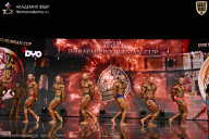 IFBB SEMIPRO RUSSIAN CUP - 2026