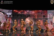 IFBB SEMIPRO RUSSIAN CUP - 2026