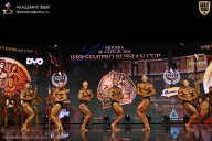 IFBB SEMIPRO RUSSIAN CUP - 2026