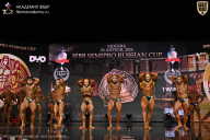 IFBB SEMIPRO RUSSIAN CUP - 2026