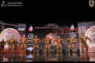 IFBB SEMIPRO RUSSIAN CUP - 2026