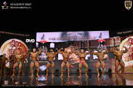 IFBB SEMIPRO RUSSIAN CUP - 2026