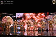IFBB SEMIPRO RUSSIAN CUP - 2026