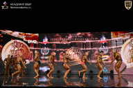 IFBB SEMIPRO RUSSIAN CUP - 2026