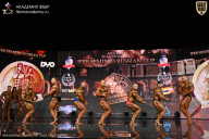 IFBB SEMIPRO RUSSIAN CUP - 2026