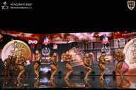 IFBB SEMIPRO RUSSIAN CUP - 2026