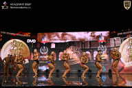 IFBB SEMIPRO RUSSIAN CUP - 2026