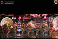 IFBB SEMIPRO RUSSIAN CUP - 2026