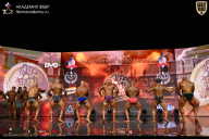 IFBB SEMIPRO RUSSIAN CUP - 2026