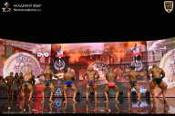 IFBB SEMIPRO RUSSIAN CUP - 2026