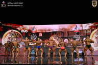 IFBB SEMIPRO RUSSIAN CUP - 2026