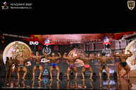 IFBB SEMIPRO RUSSIAN CUP - 2026