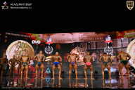 IFBB SEMIPRO RUSSIAN CUP - 2026