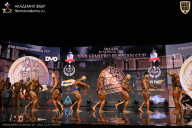 IFBB SEMIPRO RUSSIAN CUP - 2026