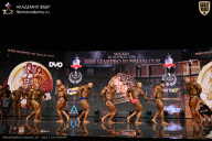IFBB SEMIPRO RUSSIAN CUP - 2026