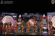 IFBB SEMIPRO RUSSIAN CUP - 2026