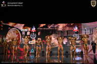 IFBB SEMIPRO RUSSIAN CUP - 2026