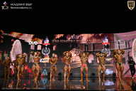 IFBB SEMIPRO RUSSIAN CUP - 2026