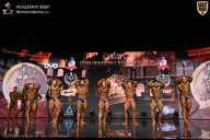 IFBB SEMIPRO RUSSIAN CUP - 2026