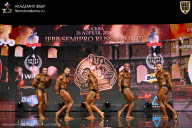 IFBB SEMIPRO RUSSIAN CUP - 2026
