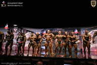 IFBB SEMIPRO RUSSIAN CUP - 2026