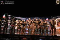 IFBB SEMIPRO RUSSIAN CUP - 2026