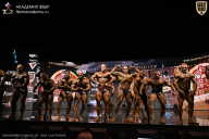 IFBB SEMIPRO RUSSIAN CUP - 2026