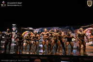 IFBB SEMIPRO RUSSIAN CUP - 2026