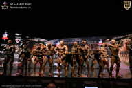 IFBB SEMIPRO RUSSIAN CUP - 2026