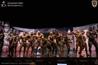 IFBB SEMIPRO RUSSIAN CUP - 2026