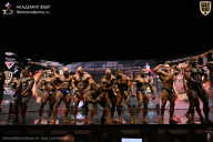 IFBB SEMIPRO RUSSIAN CUP - 2026