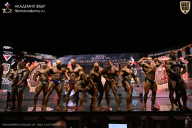 IFBB SEMIPRO RUSSIAN CUP - 2026