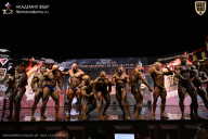 IFBB SEMIPRO RUSSIAN CUP - 2026